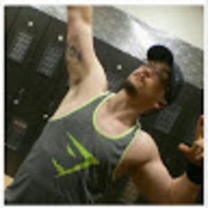 Meet your Posher, Wes